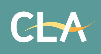 Country Land and Business Association logo 