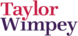 Taylor Wimpey logo