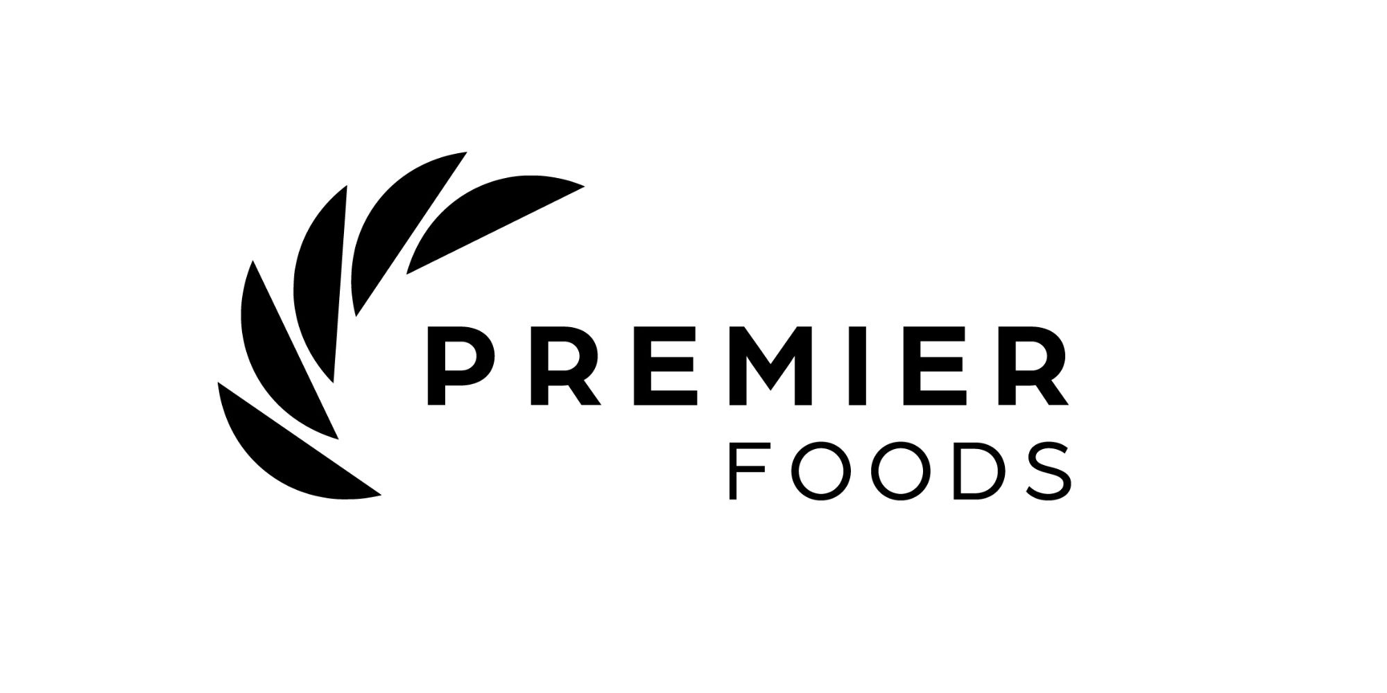 Premier-Foods-Logo-Black 2