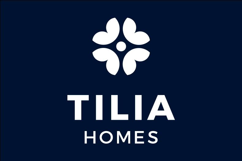Tilia Homes logo